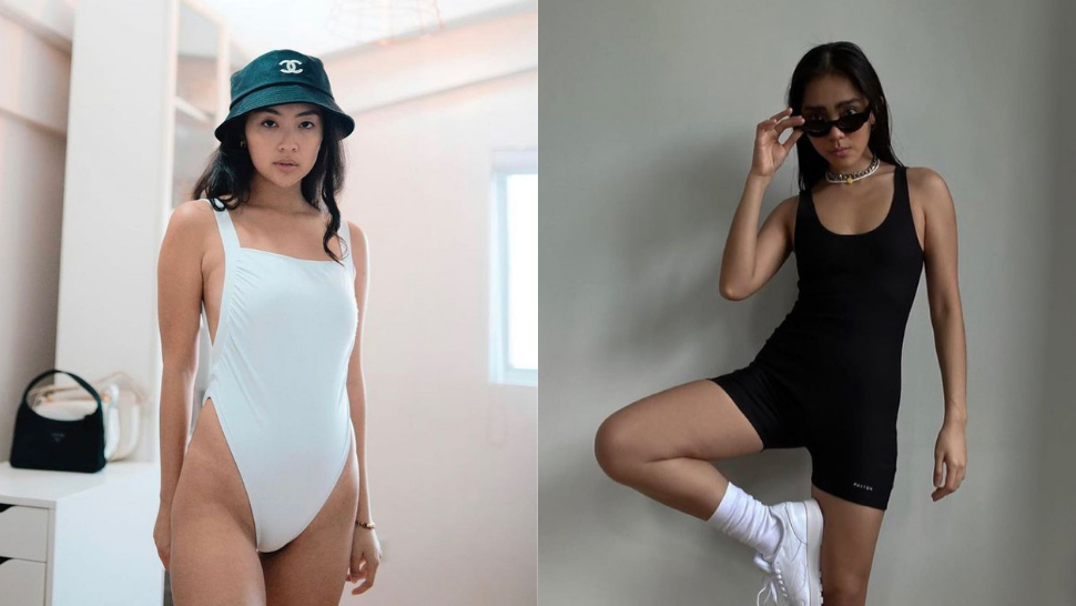 Here's Where You Can Get Bodysuits That Are Perfect for Days When You Have "Nothing to Wear"